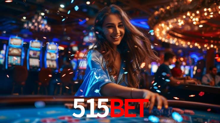 Experiência VIP 515bet