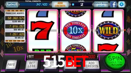 Descubra a Essência do 515bet: Nossa História e Compromissos