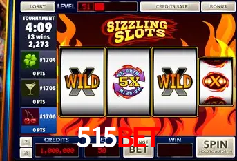 Desvendando o Mundo dos Jogos Virtuais na 515bet