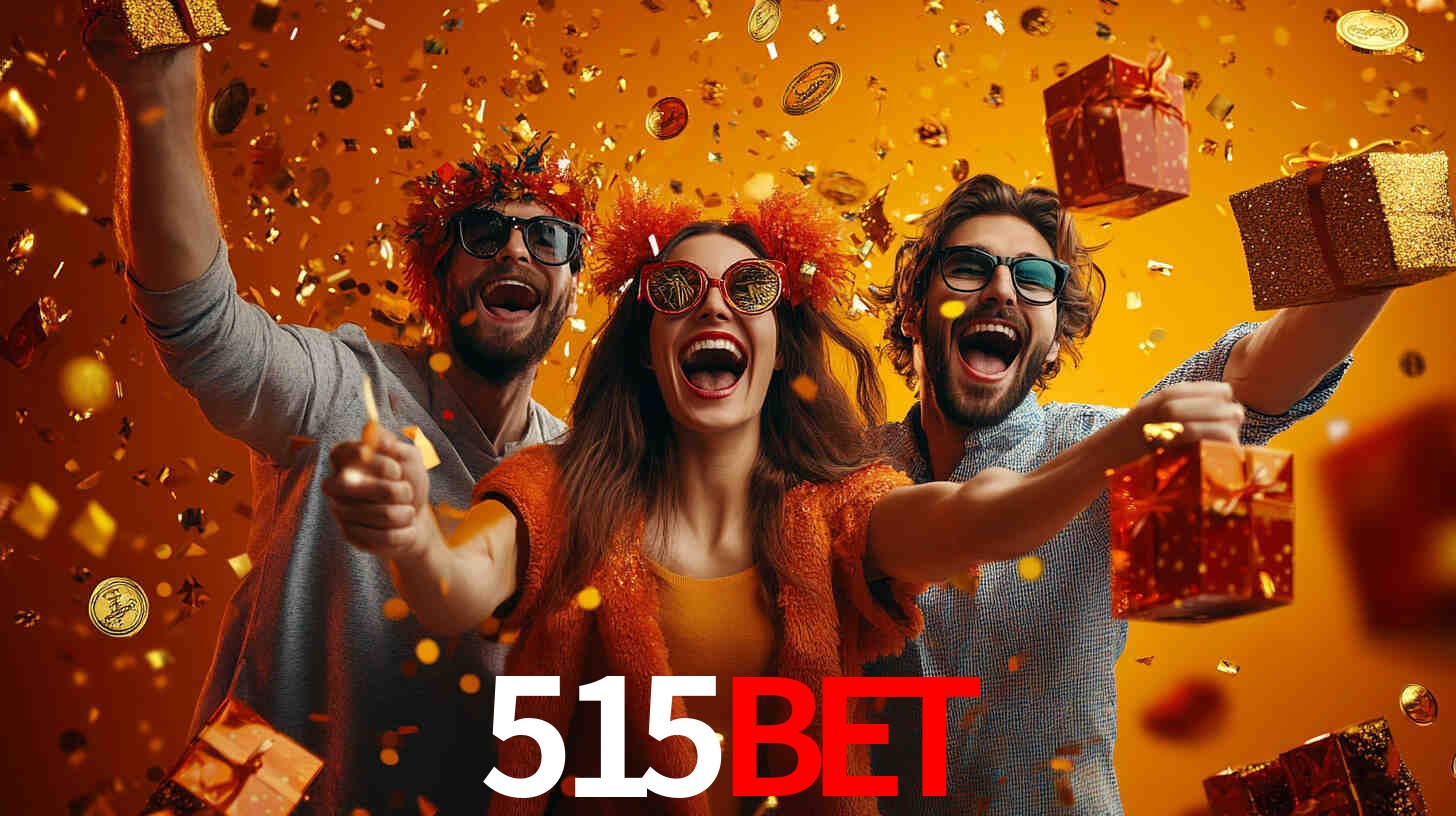 515bet - Uma Rica Seleção De Jogos De Mesa! - 515bet.com