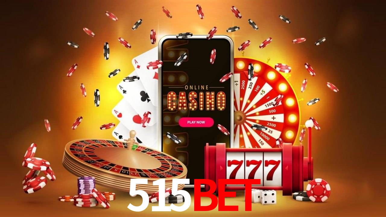 Experiência VIP 515bet