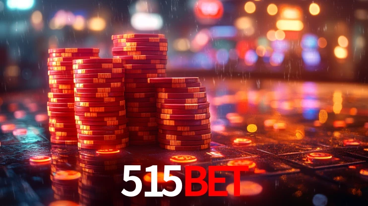 Experimente o Login Seguro Premium no 515bet