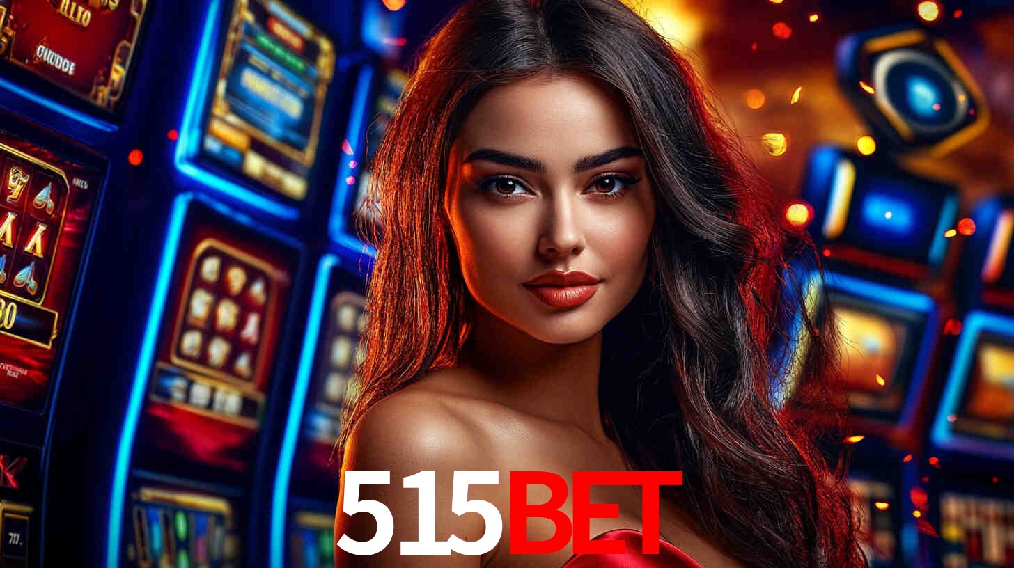 Apostas Esportivas na 515bet: Um Guia Completo