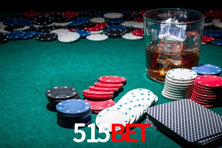 PIX Instantâneo 515bet