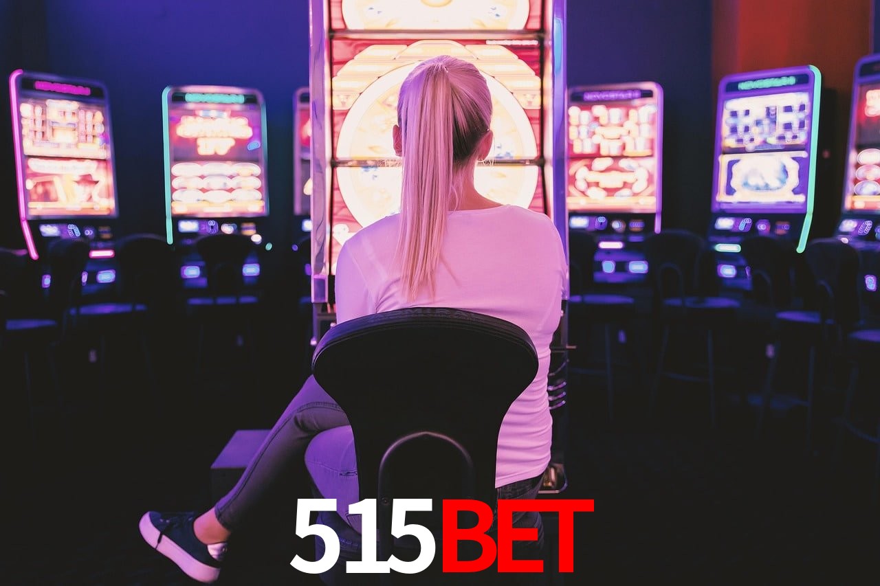 Game Providers 515bet