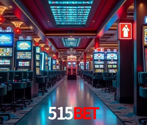 Descubra a Essência do 515bet: Nossa História e Compromissos