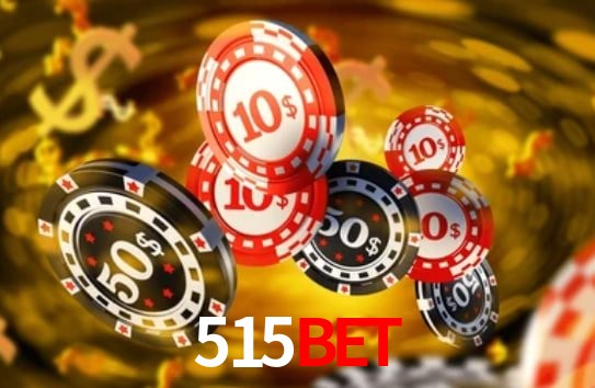 Bônus Diários 515bet