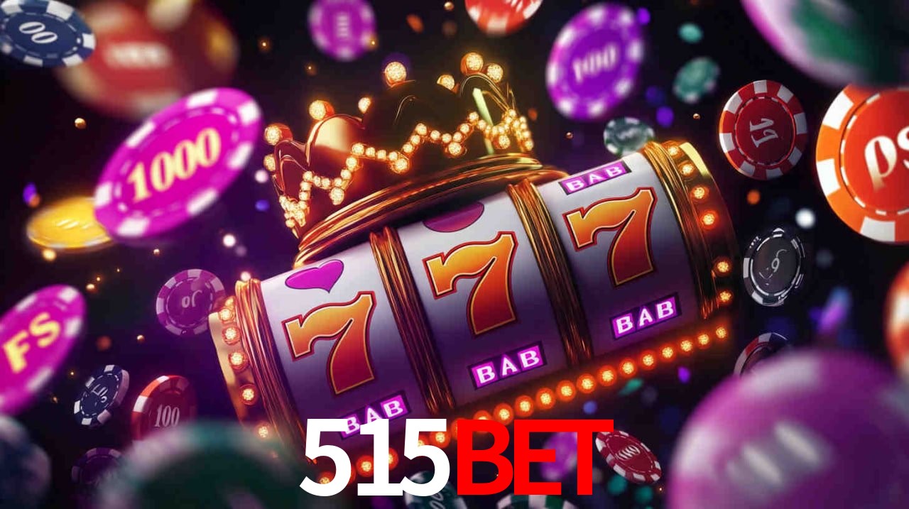 Live Casino 515bet
