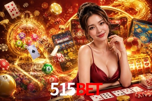 Account Benefits 515bet