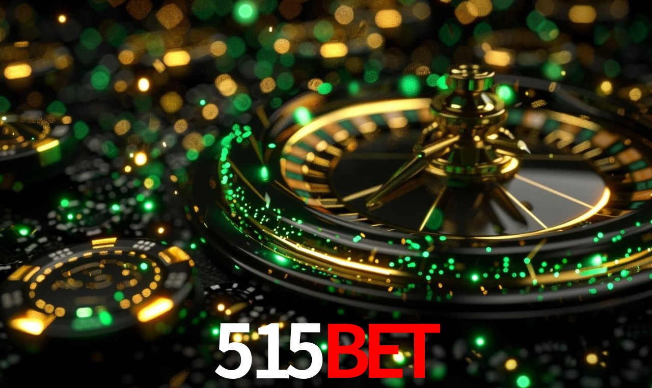 Integração de APIs 515bet