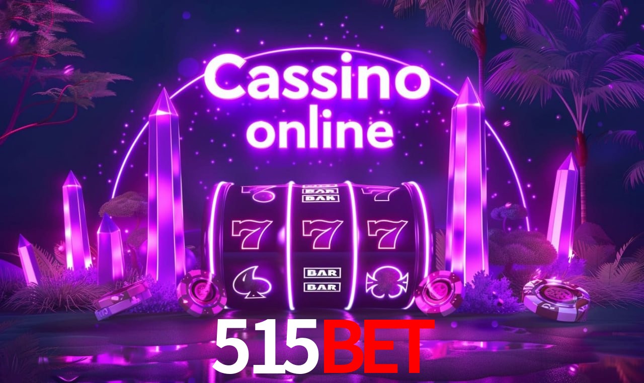 Recursos de Bônus 515bet