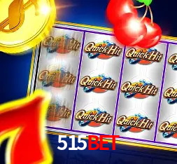 Descubra a Magia dos Jogos de Arcade no 515bet