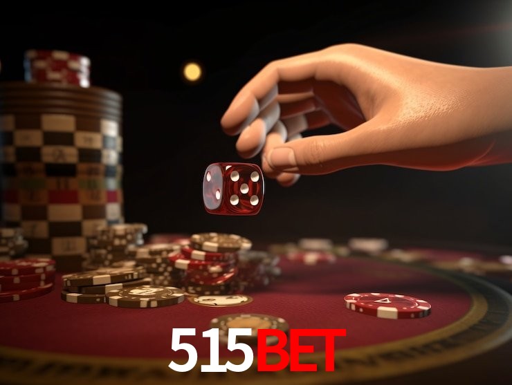 Apostas de Tênis 515bet