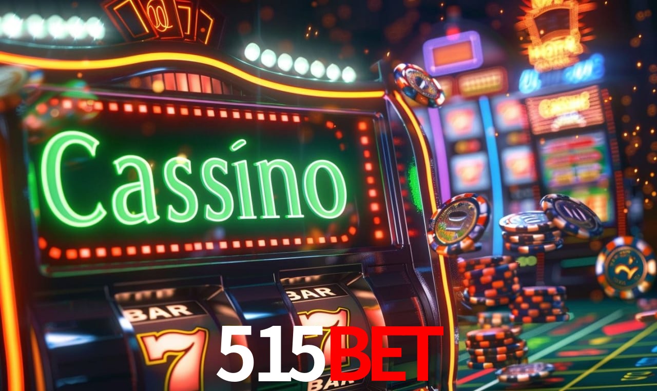Estatísticas do Jogo 515bet