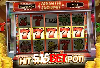 A Emoção da Loteria na 515bet: Uma Chance de Mudança de Vida
