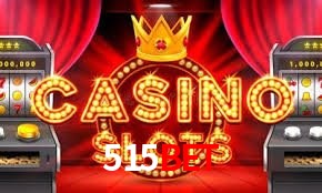 Slot Games 515bet