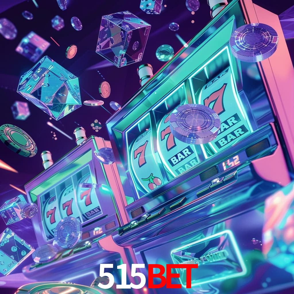 A Experiência Imersiva dos Cassinos Ao Vivo no 515bet