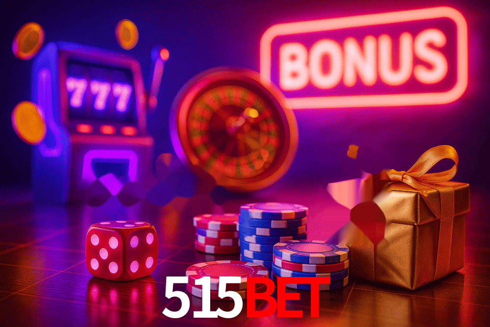 Desvendando o Mundo dos Jogos Virtuais na 515bet