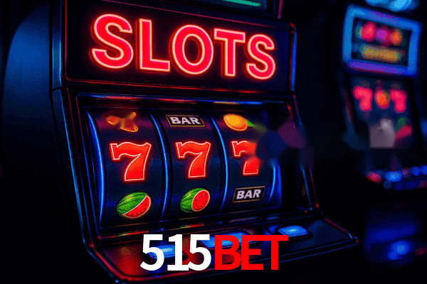 Tecnologia da Plataforma 515bet