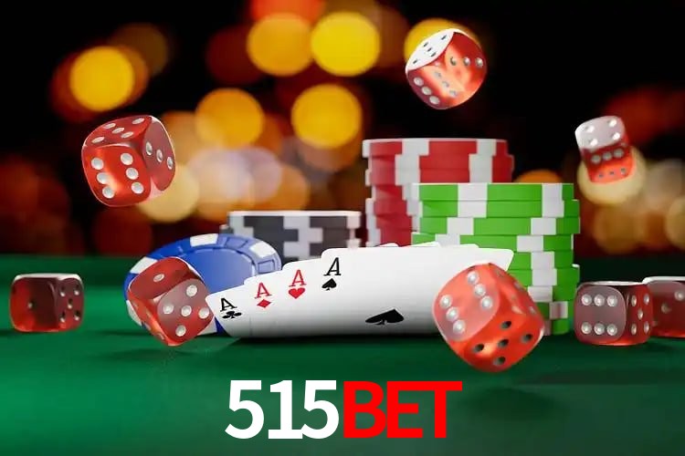 Estatísticas Esportivas 515bet