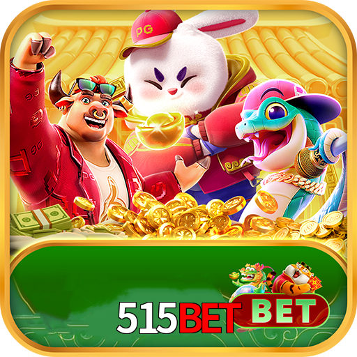 Logo da 515bet